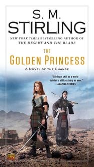 Produktbild: The Golden Princess