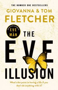 Produktbild: Fletcher, G: The Eve Illusion
