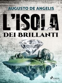 Produktbild: L'isola dei brillanti
