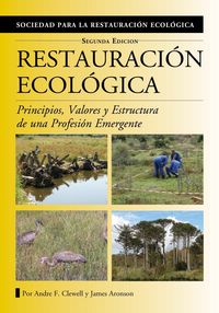 Produktbild: Restauracion Ecologica