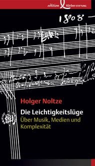 Produktbild: Die Leichtigkeitsl&uuml;ge