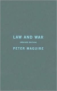 Produktbild: Law and War