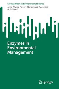Produktbild: Enzymes in Environmental Management