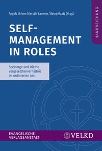 Bild vom Artikel Self-Management in Roles vom Autor Im Auftrag der Vereinigten Evangelisch-Lutherischen Kirche