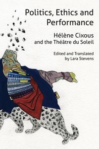 Produktbild: Politics, Ethics and Performance