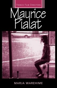 Produktbild: Maurice Pialat