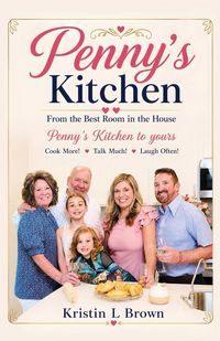 Produktbild: Penny's Kitchen