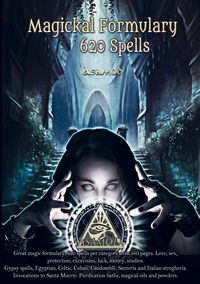 Produktbild: Magickal Formulary