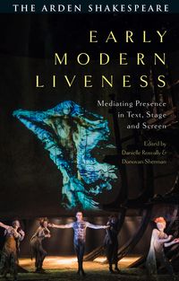 Produktbild: Early Modern Liveness