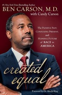 Produktbild: Created Equal