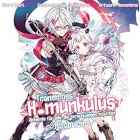 Produktbild: Tr&auml;nen des Homunkulus