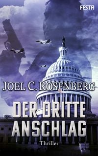 Produktbild: Der dritte Anschlag