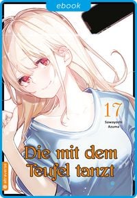 Produktbild: Die mit dem Teufel tanzt 17
