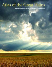 Produktbild: Atlas of the Great Plains