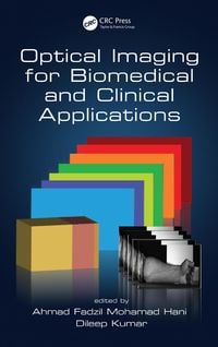 Produktbild: Optical Imaging for Biomedical and Clinical Applications