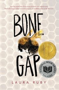 Produktbild: Bone Gap