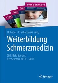 Produktbild: Weiterbildung Schmerzmedizin