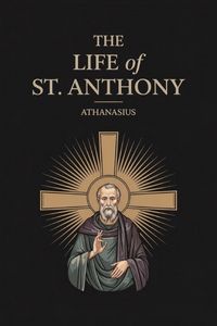 Produktbild: The Life of St. Anthony