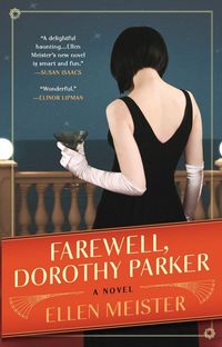Produktbild: Farewell, Dorothy Parker
