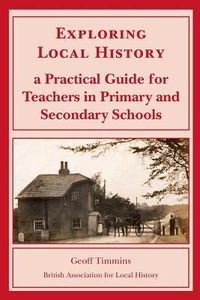 Produktbild: Exploring Local History