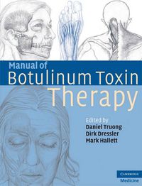 Produktbild: Manual of Botulinum Toxin Therapy