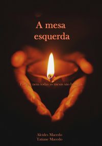 Produktbild: A Mesa Esquerda