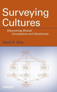 Produktbild: Surveying Cultures