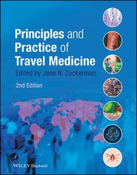 Produktbild: Principles and Practice of Travel Medicine