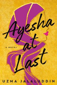 Produktbild: Ayesha at Last