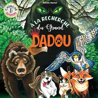 Produktbild: &Agrave; la recherche du Grand Dadou