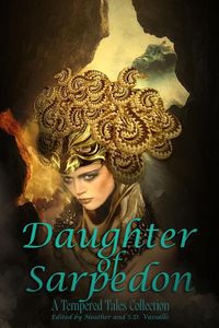 Produktbild: Daughter of Sarpedon