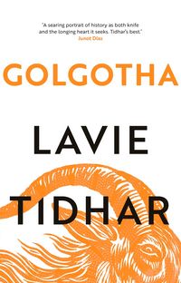 Produktbild: Golgotha