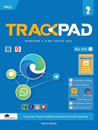Produktbild: Trackpad Pro Ver. 5.0 Class 2
