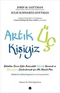 Produktbild: Artik &Uuml;c Kisiyiz