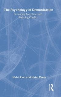 Produktbild: The Psychology of Demonization