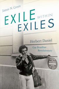 Produktbild: Exile Within Exiles