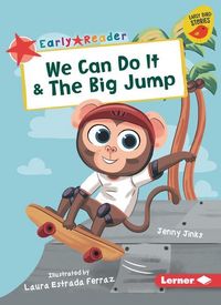 Produktbild: We Can Do It & the Big Jump