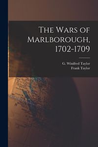Produktbild: The Wars of Marlborough, 1702-1709