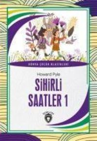Produktbild: Sihirli Saatler 1