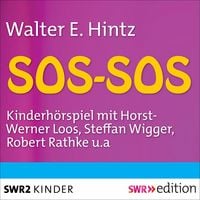 Produktbild: SOS-SOS