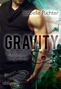 Produktbild: Gravity: Brennendes Begehren