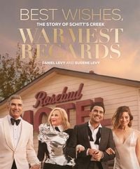 Produktbild: Best Wishes, Warmest Regards