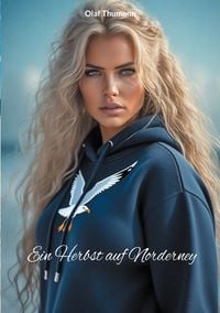 Produktbild: Ein Herbst auf Norderney