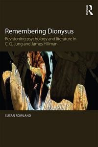 Produktbild: Remembering Dionysus