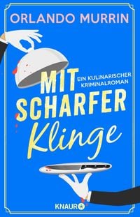 Produktbild: Mit scharfer Klinge