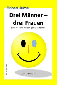 Produktbild: Drei M&auml;nner - drei Frauen