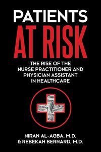 Produktbild: Patients at Risk
