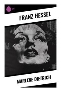 Produktbild: Marlene Dietrich