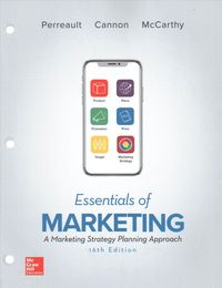 Produktbild: Looseleaf For Essentials Of Ma