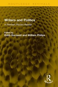 Produktbild: Writers and Politics
